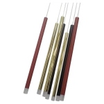 Lampa wisząca Lungo 7xG9 mix kolor LP-894/7P MIXED LIGHT PRESTIGE