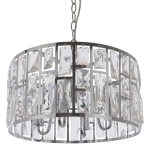 Lampa wisząca ̶M̶O̶S̶C̶O̶W̶ KIEV II - P04858CH CosmoLight - zdjęcie produktu