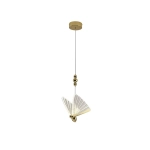 Lampa wisząca Mariposa 2xLED LP-1715/1P LIGHT PRESTIGE