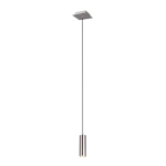Lampa wisząca MARLEY – 312400107 TRIO - zdjęcie produktu