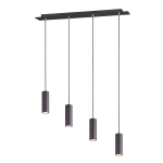 Lampa wisząca MARLEY – 312400432 TRIO - zdjęcie produktu