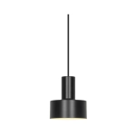 Lampa wisząca Matis czarna 2512183003 Nordlux