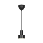 Lampa wisząca Matis czarna 2512183003 Nordlux