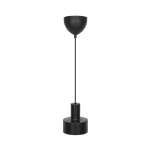 Lampa wisząca Matis czarna 2512183003 Nordlux