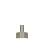 Lampa wisząca Matis jasnobrązowa 2512183018 Nordlux