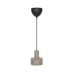 Lampa wisząca Matis jasnobrązowa 2512183018 Nordlux