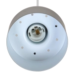 Lampa wisząca Matis jasnobrązowa 2512183018 Nordlux
