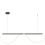 Lampa wisząca Meleca M 1xLED LP-2345/1P M LIGHT PRESTIGE