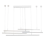 Lampa wisząca Merlo DIMM AZ3185 AZZARDO