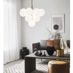 kinkiecik.pl Lampa wisząca HERE 107902 Markslojd