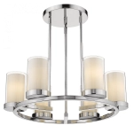 Lampa wisząca Miami - P06998CH CosmoLight - zdjęcie produktu
