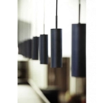 kinkiecik.pl Lampa wisząca czarna MIB6 71679903 Nordlux