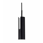 kinkiecik.pl Lampa wisząca czarna MIB6 71679903 Nordlux