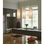 Lampa wisząca Miella 3 Nordlux - mleczne szkło 2412533001