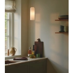 Lampa wisząca Miella Nordlux - mleczne szkło, pojedyncza 2412523001