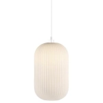 Lampa wisząca Milford 20 46573001 nordlux