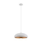 Lampa wisząca Mogano 1 94606