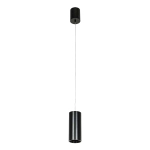 Lampa wisząca Moldes Big BL/GO Pendant 3000K HL7719/12W 3000K BL Italux - zdjęcie produktu