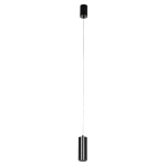 Lampa wisząca Moldes Medium BL/GO Pendant 4000K HL7718/7W 4000K BL Italux - zdjęcie produktu