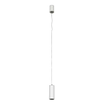 Lampa wisząca Moldes Medium WH/GR Pendant 3000K HL7718/7W 3000K WH+GR Italux - zdjęcie produktu