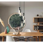 Lampa wisząca MONTEFINO 97368 EGLO - zdjęcie produktu