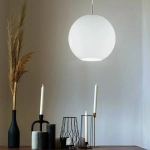 Lampa wisząca MOON R30152507