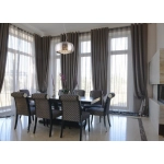 Lampa wisząca Moonlight P0076-05L - zdjęcie produktu