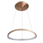 Lampa wisząca Morfi 5355-848ROP-GB-3 ITALUX - zdjęcie produktu