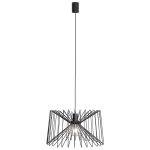 Lampa wisząca NESS BLACK 6768 Nowodvorski - zdjęcie produktu