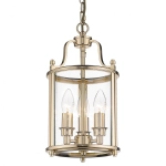 Lampa wisząca New York - P03875AU CosmoLight - zdjęcie produktu
