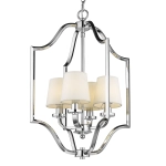Lampa wisząca New York - P04380WH CosmoLight - zdjęcie produktu