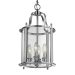 Lampa wisząca New York - P04550CH CosmoLight - zdjęcie produktu