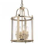 Lampa wisząca New York - P04882AU CosmoLight - zdjęcie produktu