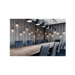 kinkiecik.pl Lampa wisząca Nexus 2.0 DFTP Nordlux - czarna 2020583003