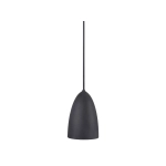kinkiecik.pl Czarna lampa wisząca Nexus 2.0 DFTP Nordlux - small 2020563003