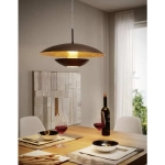 Lampa wisząca NUVANO 95755