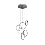 Lampa wisząca OLIMP AZ2450 AZZARDO