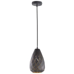 Lampa wisząca ONYX – 301300142 TRIO - zdjęcie produktu