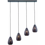 Lampa wisząca ONYX – 301300442 TRIO - zdjęcie produktu