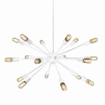 Lampa wisząca ORBIT WH AZ1658 AZZARDO