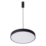 Lampa wisząca Orbital 5361-830RP-BK-3 ITALUX - zdjęcie produktu