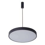 Lampa wisząca Orbital 5361-860RP-BK-3 ITALUX - zdjęcie produktu
