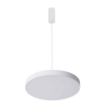 Lampa wisząca Orbital 5361-860RP-WH-3 ITALUX - zdjęcie produktu