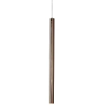 Lampa wisząca ORGANIC COPPER P0171 - zdjęcie produktu