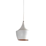 Lampa wisząca Orient AZ1341 WH/GO AZZARDO