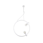 Lampa wisząca ORSOLA AZ3354 AZZARDO