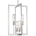 Lampa wisząca Oxford - P04052NI CosmoLight - zdjęcie produktu