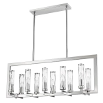 Lampa wisząca Oxford - P10069NI CosmoLight - zdjęcie produktu
