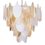 Lampa wisząca Palermo - P21070AU CosmoLight - zdjęcie produktu