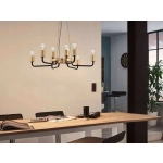 Lampa wisząca PALTAS 95216 EGLO
